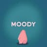 Moody