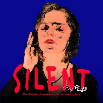 SILENT by House Lagom