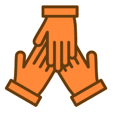 Because meaning often lives in-between moments.