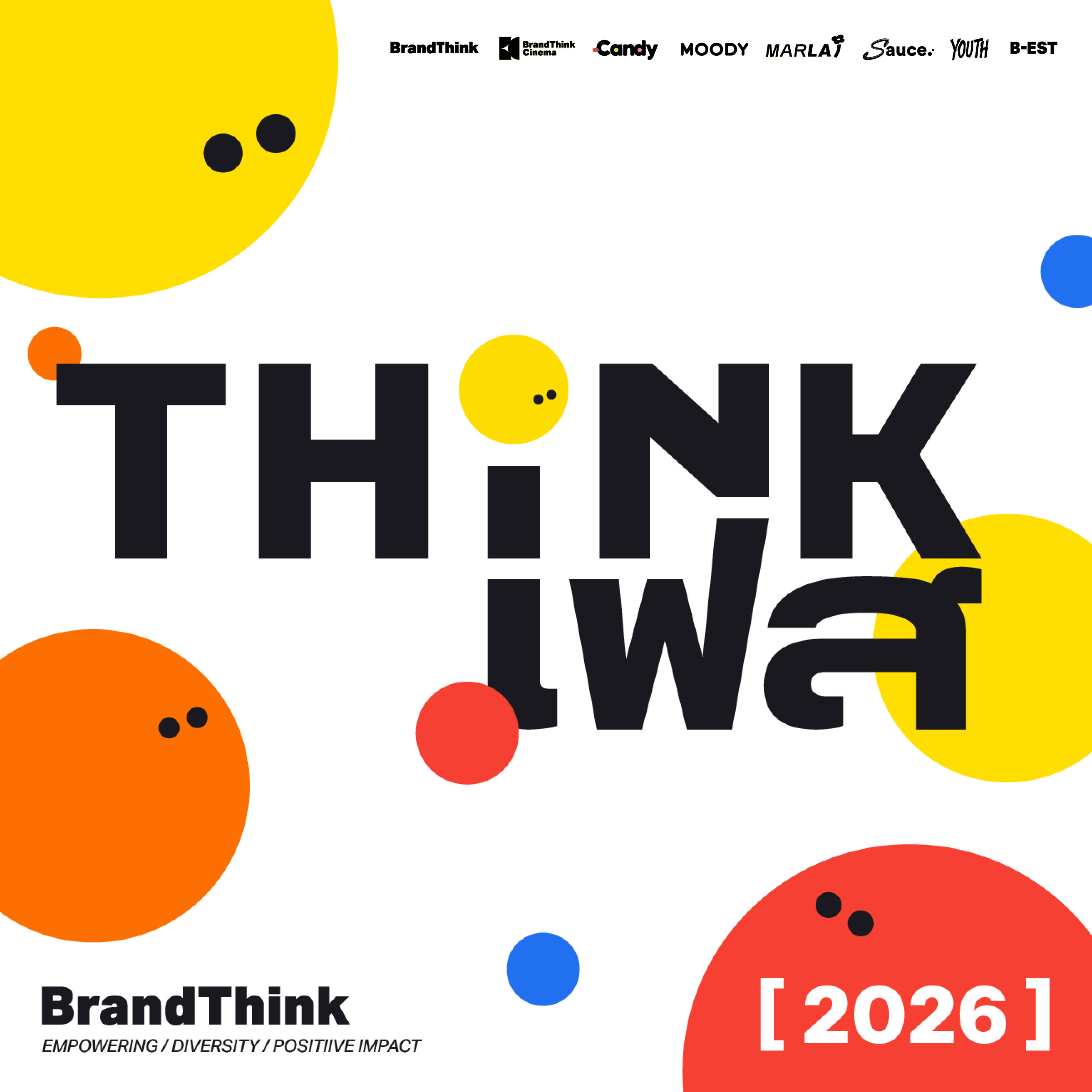 ThinkFest 2026: ‘Everybody Changes’
