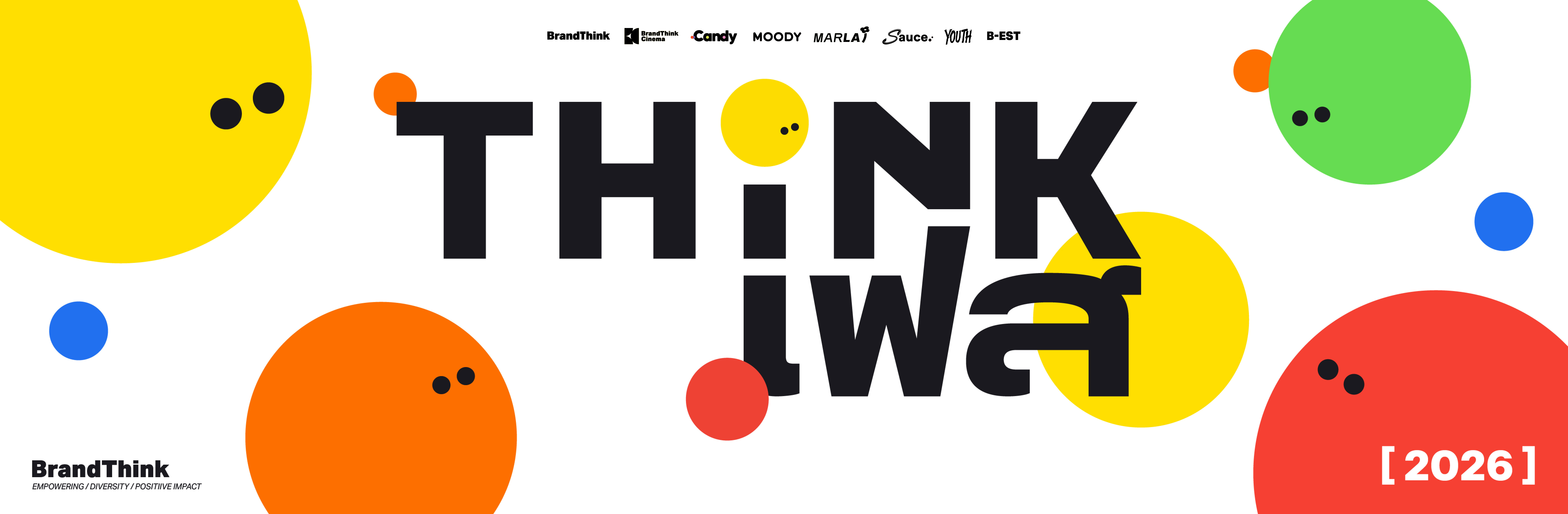 ThinkFest 2026: ‘Everybody Changes’
